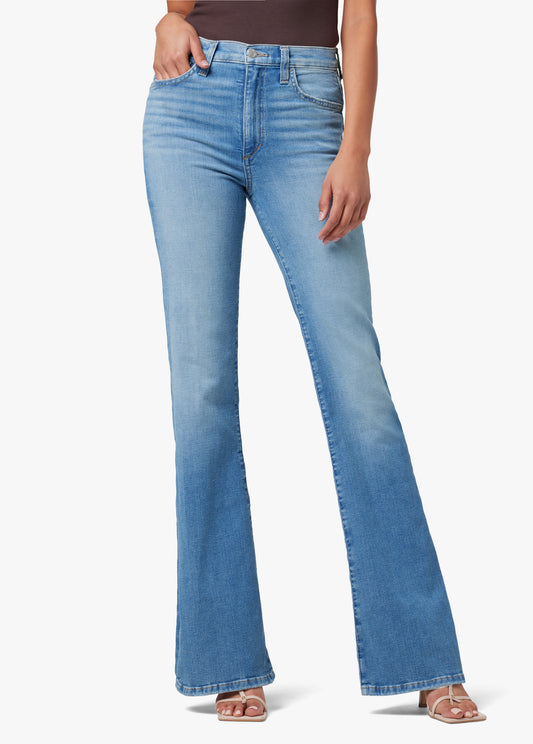 HIGH RISE FLARE - JOE´S JEANS