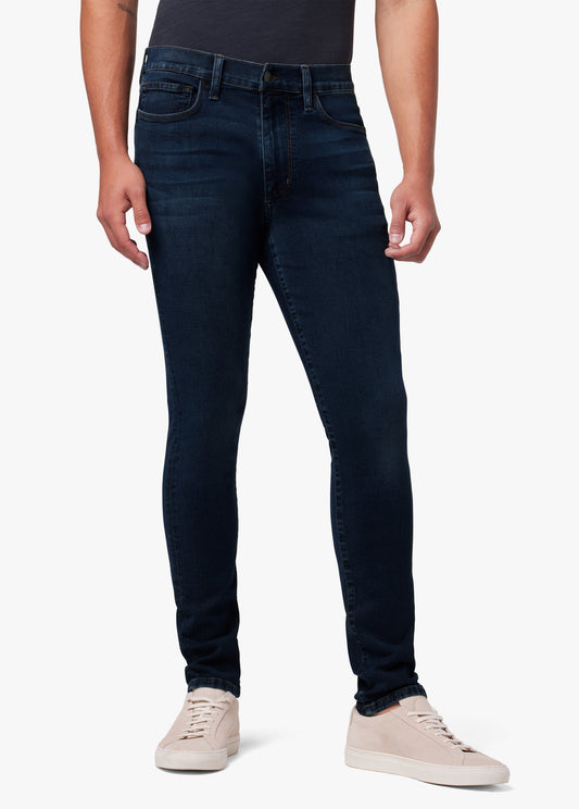 THE TAPERED SLIM 32" INSEAM