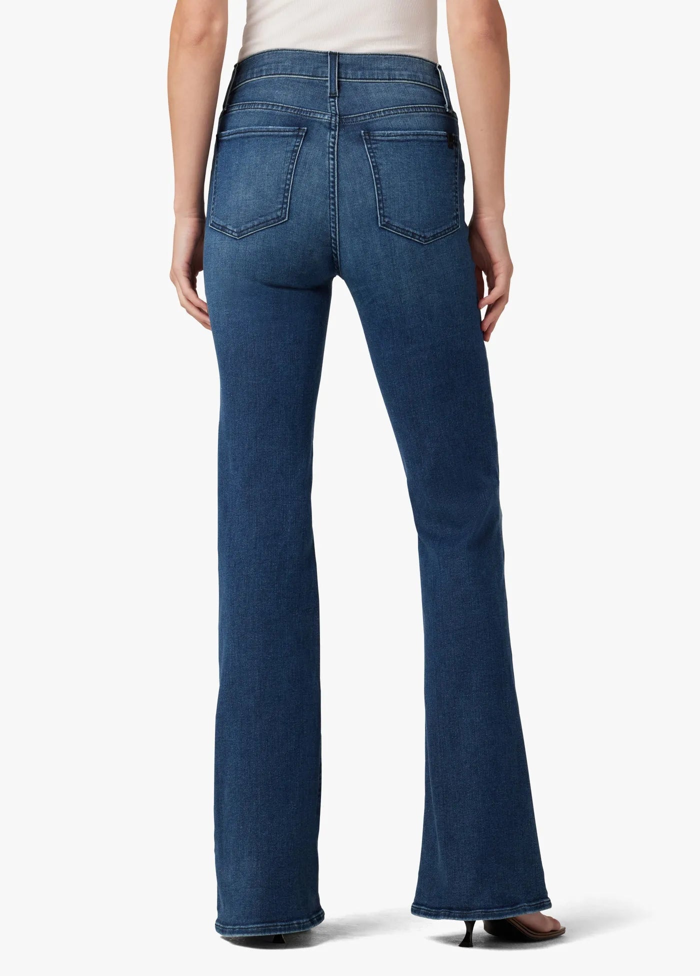 THE MOLLY HR FLARE - JOE´S JEANS