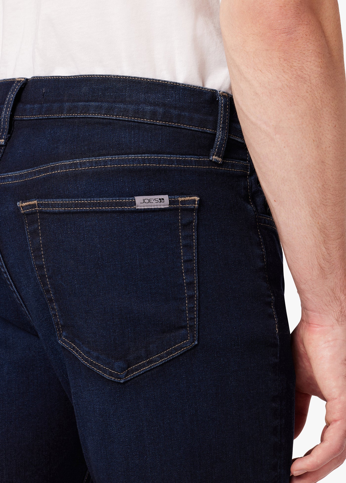 THE BRIXTON 32" INSEAM