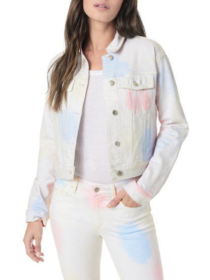 TONICIA - THE BOYFRIEND JACKET