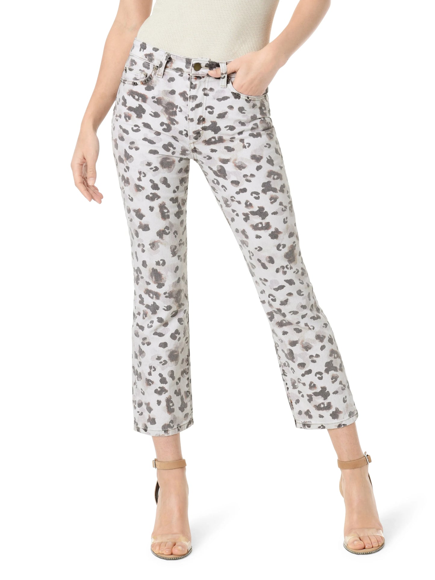 THE CALLIE CUT HEM - JOE´S JEANS