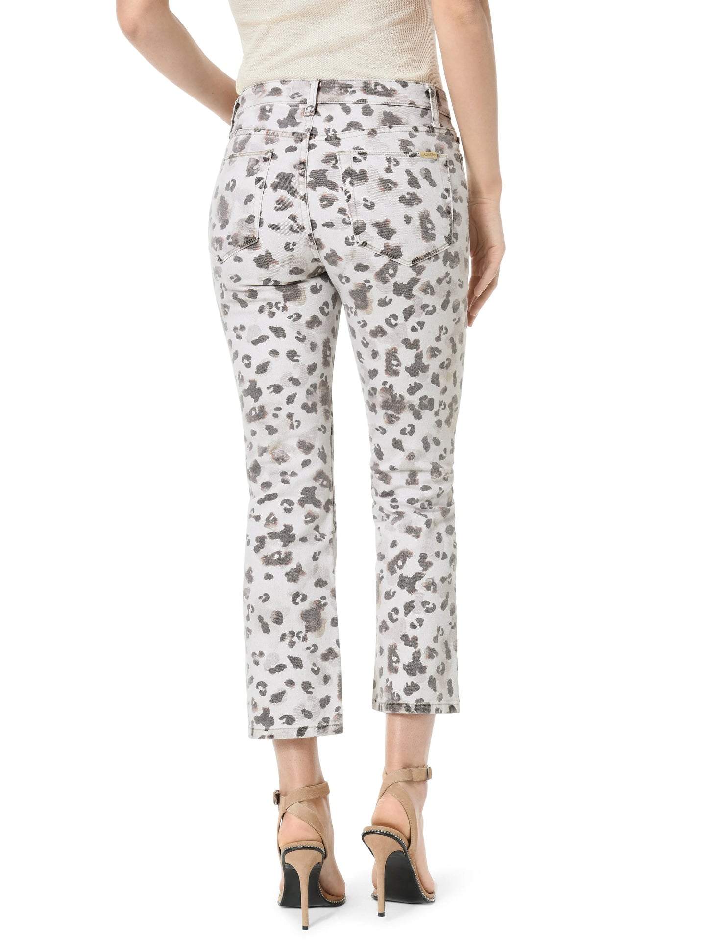 THE CALLIE CUT HEM - JOE´S JEANS