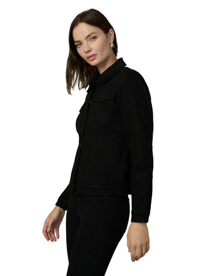 RELAXED JACKET