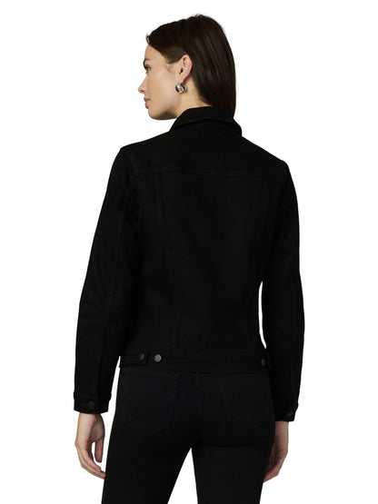 RELAXED JACKET