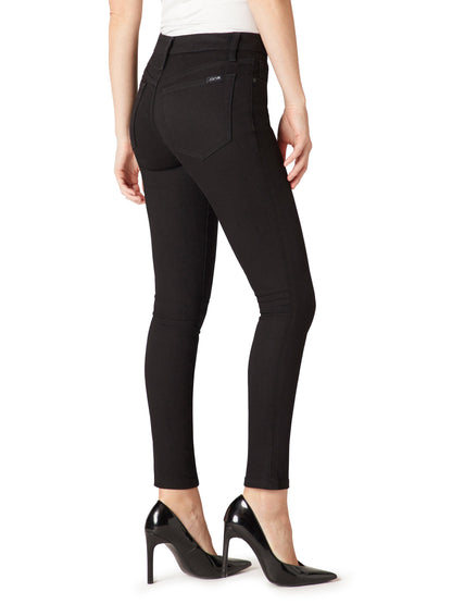 NOAM HIGH RISE ANKLE