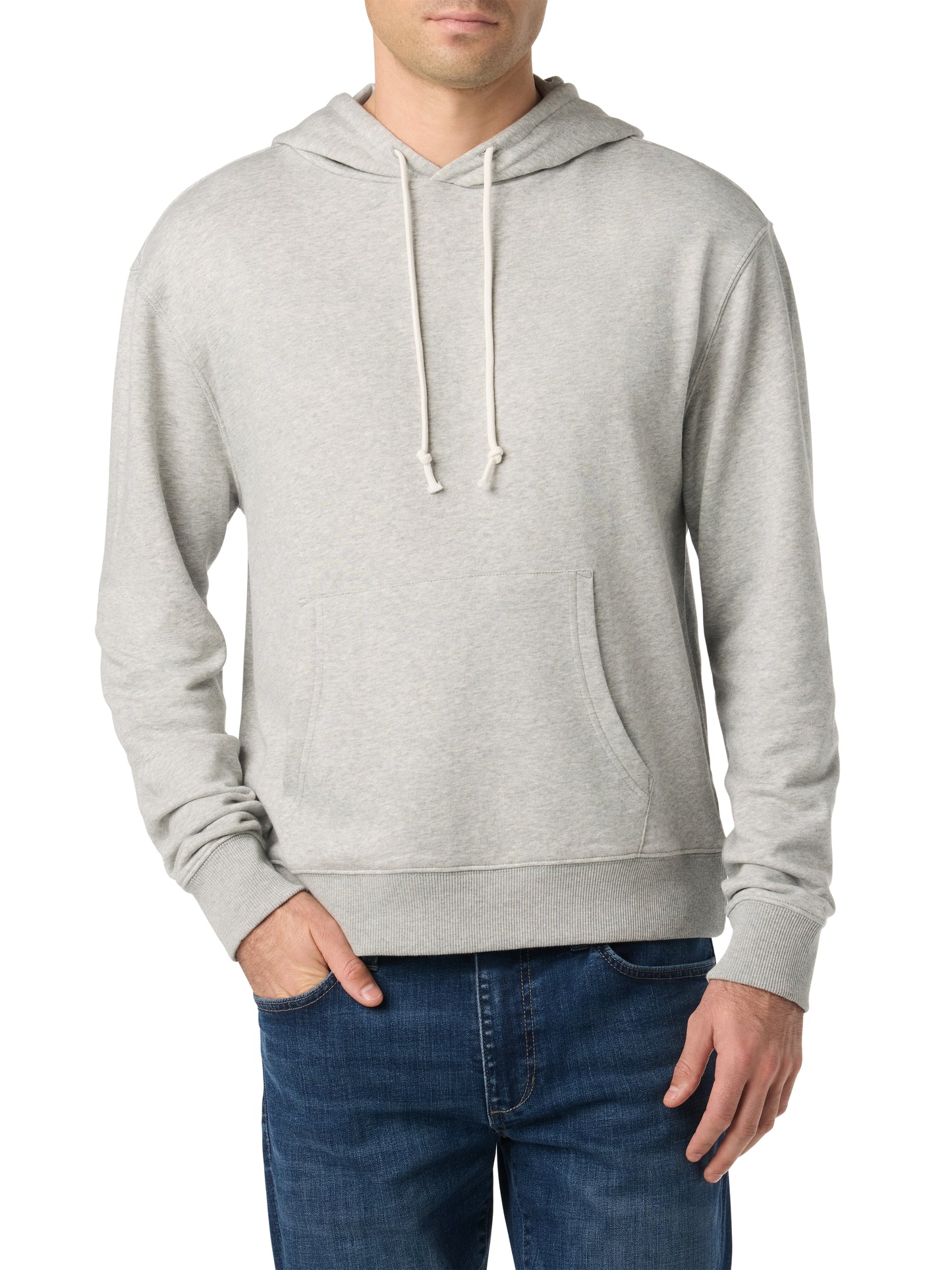 FRENCH TERRY HOODIE