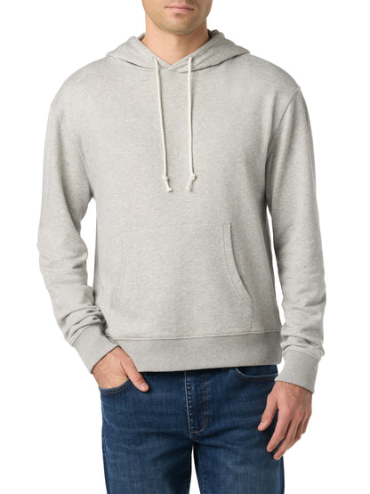 FRENCH TERRY HOODIE