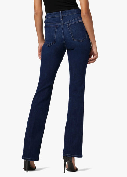 HIGH RISE CURVY BOOT