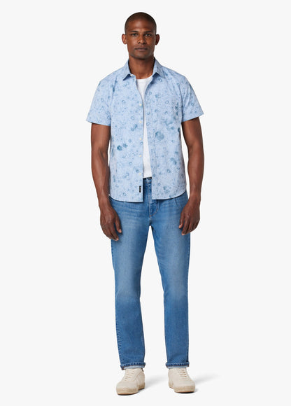DIEGO DENIM TROUSER