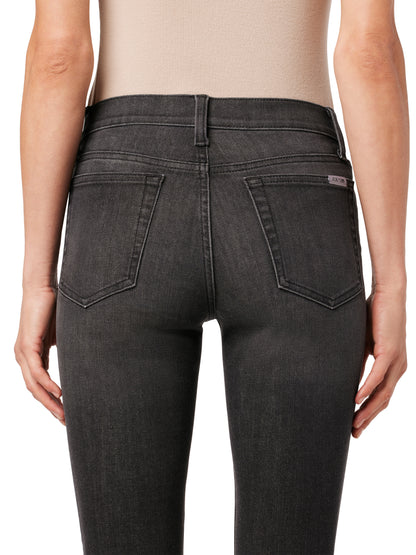 MID RISE SKINNY ANKLE