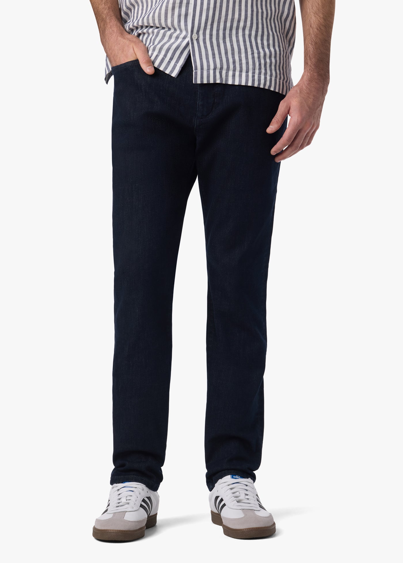 THE SLIM FIT