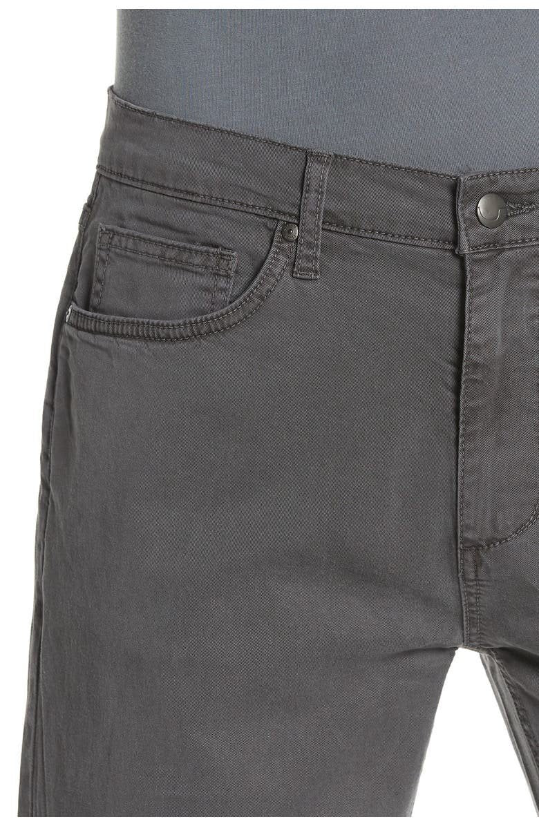JEANS STRAIGHT