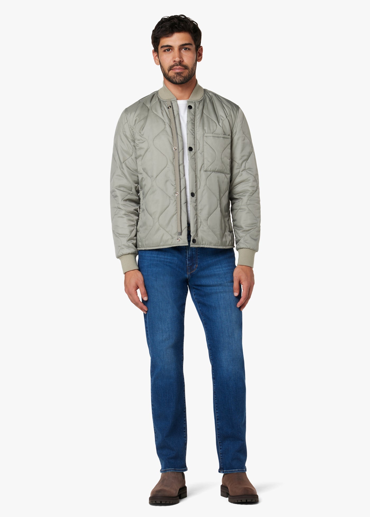 THE CLASSIC 32 INSEAM