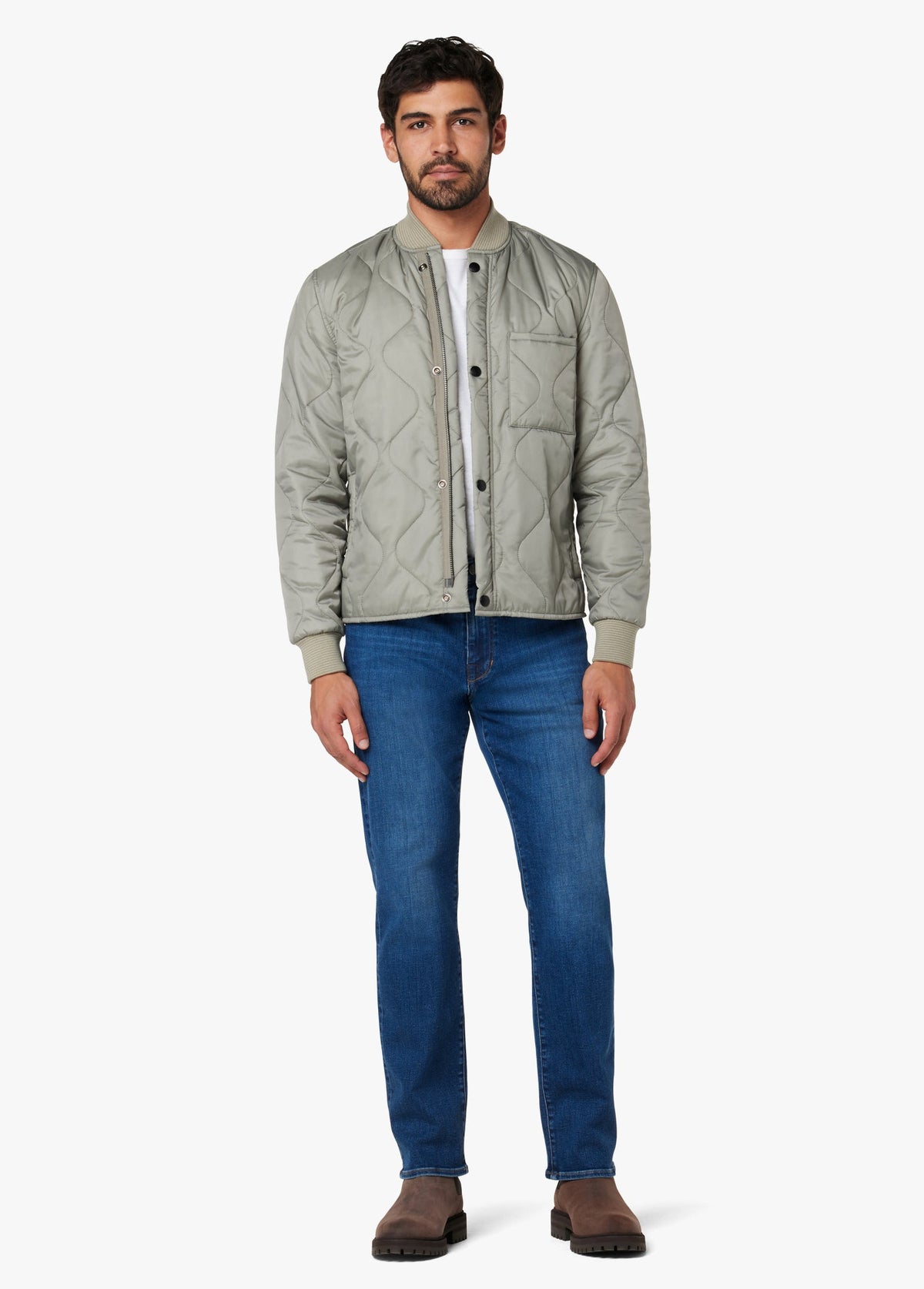 THE CLASSIC 32 INSEAM