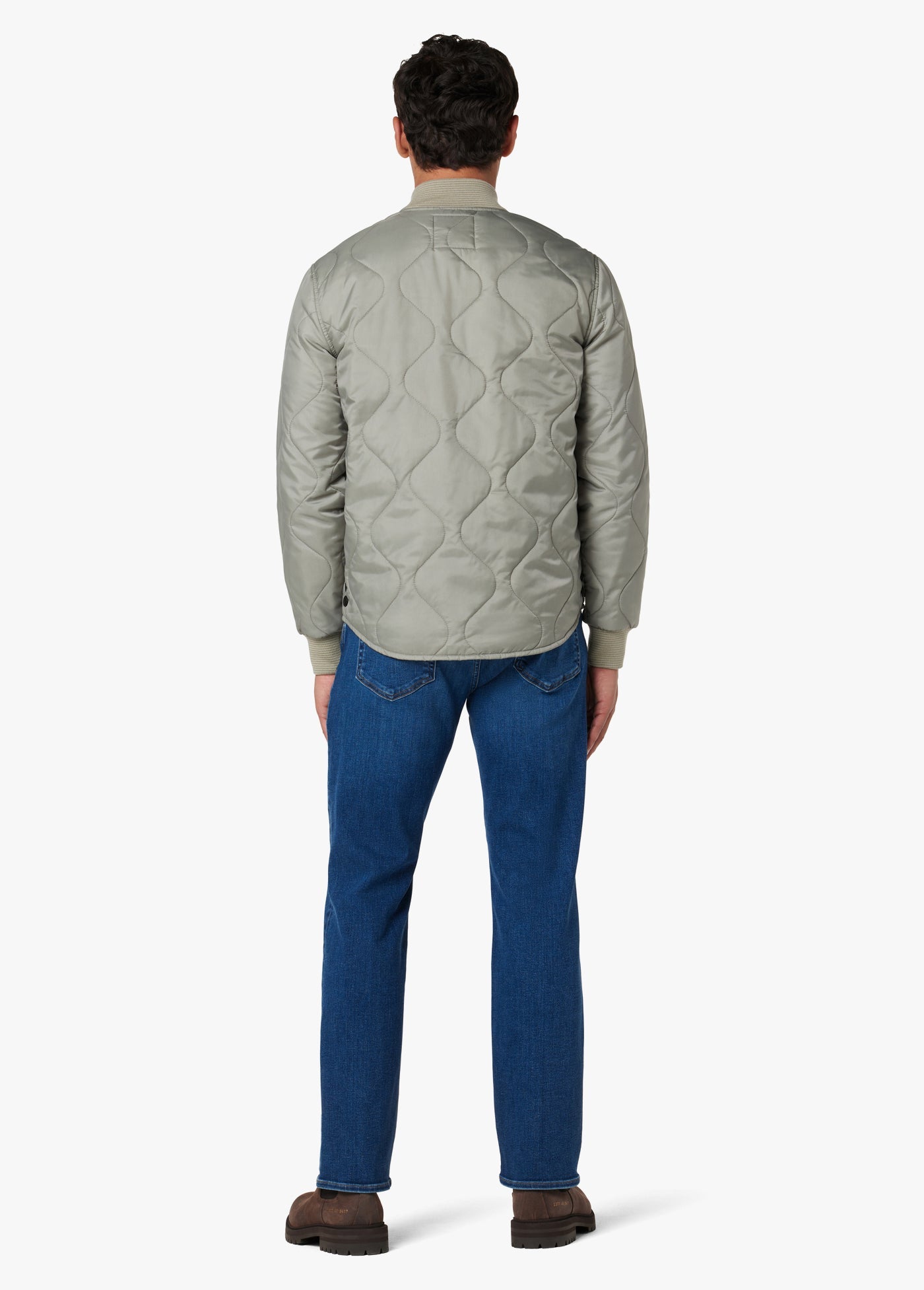 THE CLASSIC 32 INSEAM