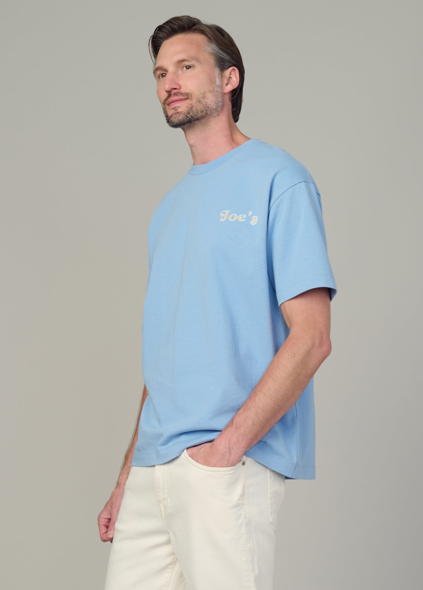 SUMMERLESS SUNSET T-SHIRT