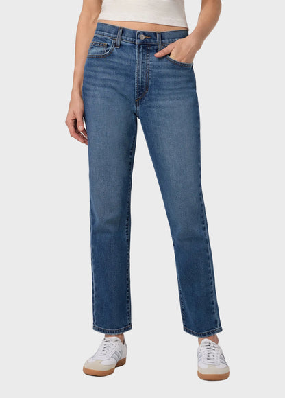 THE OG STRAIGHT ANKLE W/ ZIP FLY