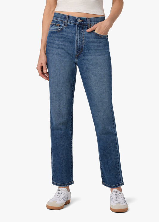THE OG STRAIGHT ANKLE W/ ZIP FLY