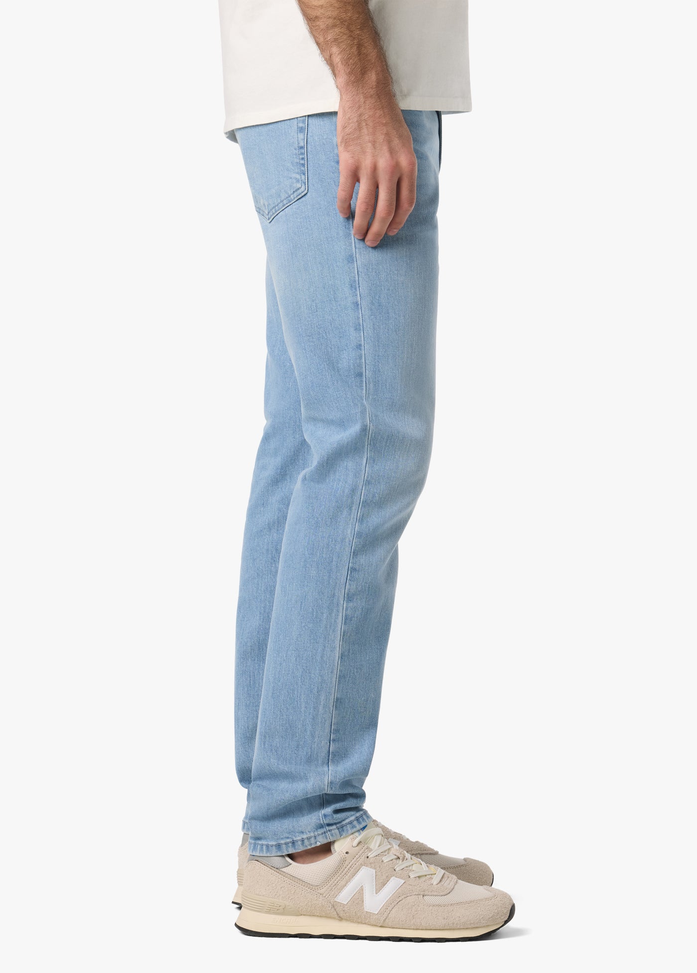 THE SLIM FIT