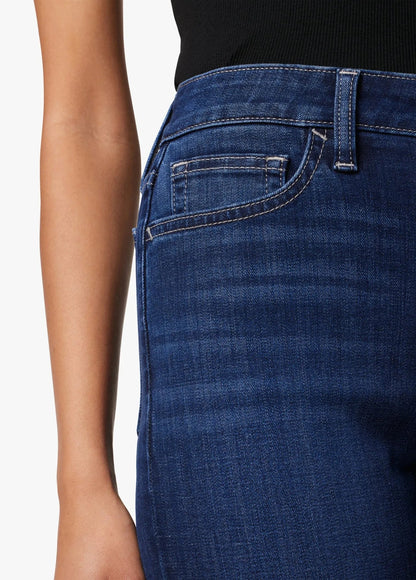 HIGH RISE CURVY BOOT