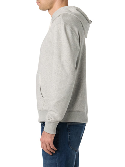 FRENCH TERRY HOODIE