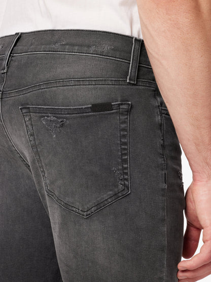 THE LEGEND DOCK - JOE´S JEANS