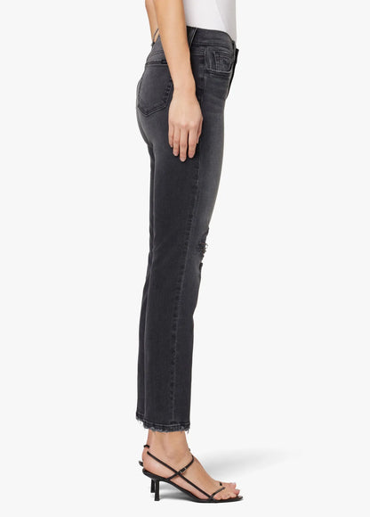 MID RISE STRAIGHT CROP W/ H. GRIND HEM - JOE´S JEANS