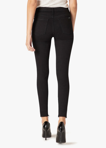HIGH RISE SKINNY ANKLE W/ CUT HEM - JOE´S JEANS