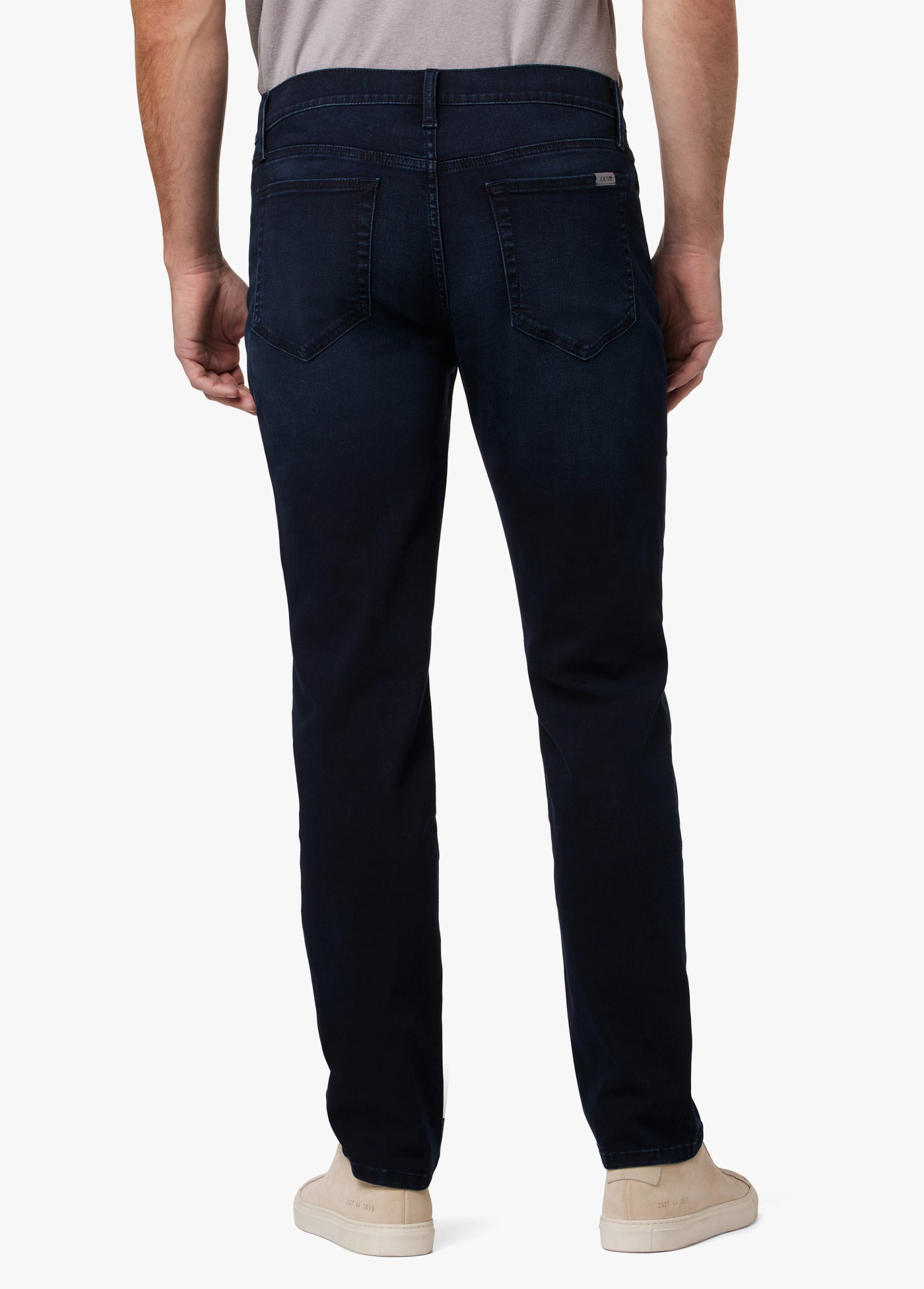 THE SLIM FIT 32" INSEAM