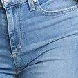 MID RISE STRAIGHT ANKLE W/ CUT HEM - JOE´S JEANS