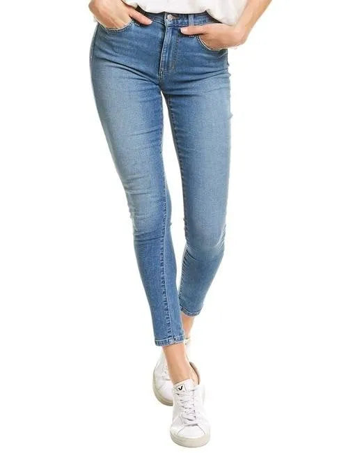 MID RISE SKINNY ANKLE W/ HEAVY GRINDING - JOE´S JEANS