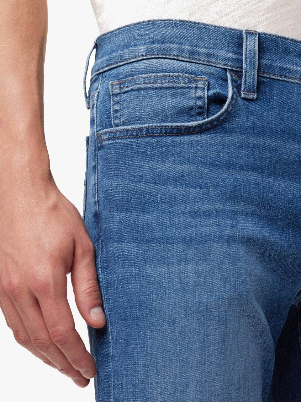 THE CLASSIC 32" INSEAM - JOE´S JEANS