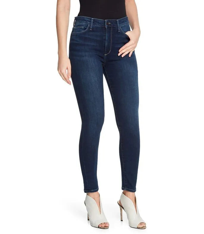 CHRISTINA HIGH RISE SKINNY ANKLE - JOE´S JEANS