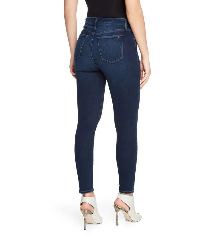 CHRISTINA HIGH RISE SKINNY ANKLE - JOE´S JEANS