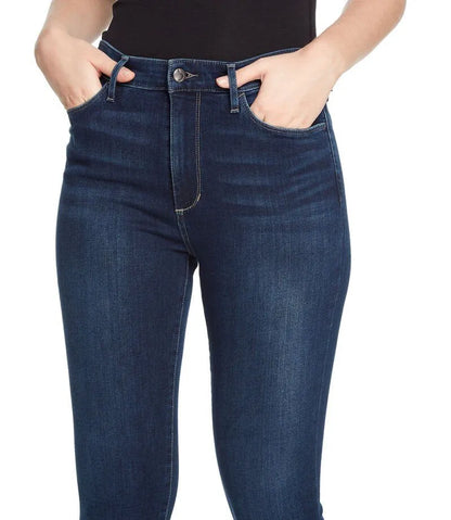 CHRISTINA HIGH RISE SKINNY ANKLE - JOE´S JEANS