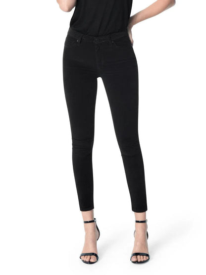 THE CHARLIE ANKLE VELVET COLORS - JOE´S JEANS