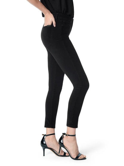 THE CHARLIE ANKLE VELVET COLORS - JOE´S JEANS