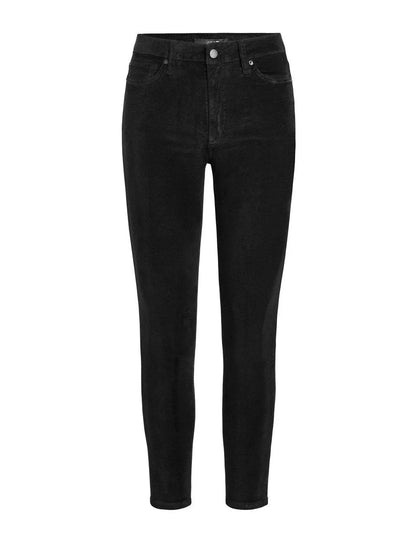 THE CHARLIE ANKLE VELVET COLORS - JOE´S JEANS