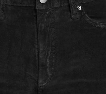 THE CHARLIE ANKLE VELVET COLORS - JOE´S JEANS